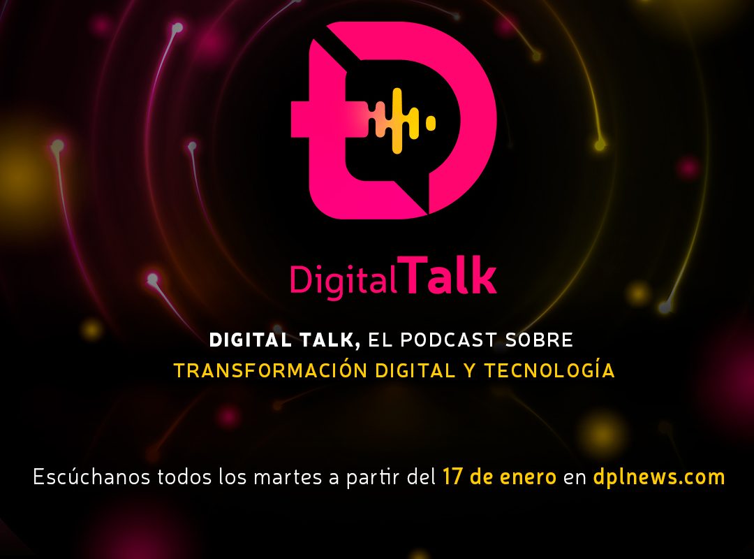 Podcast Digital Talk
